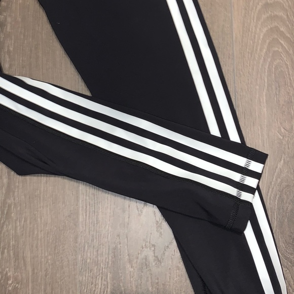 Adidas legging 3-strip - Picture 4 of 4